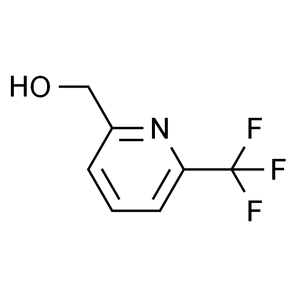 (6-(Trifluoromethyl)pyridin-2-yl)methanol