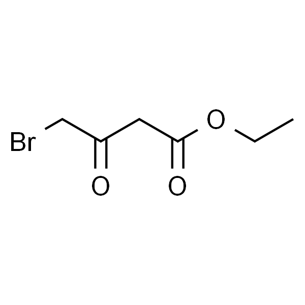 Ethyl 4-bromo-3-oxobutanoate