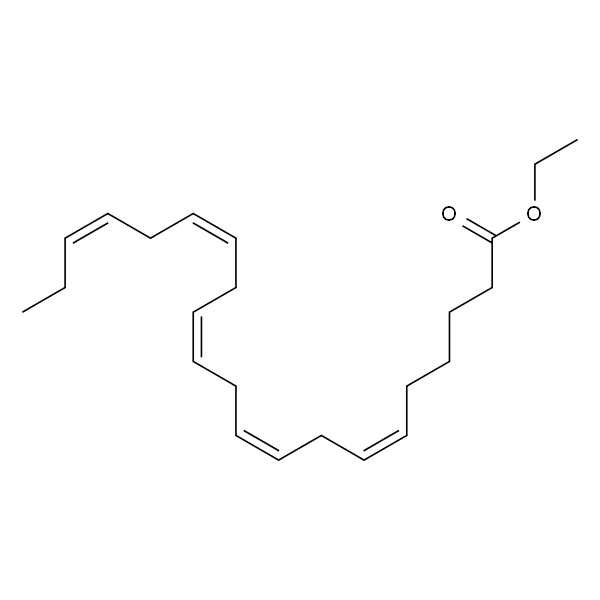 Ethyl 6(Z),9(Z),12(Z),15(Z),18(Z)-Heneicosapentaenoate