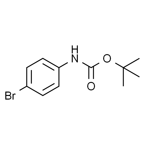 N-Boc 4-bromoaniline