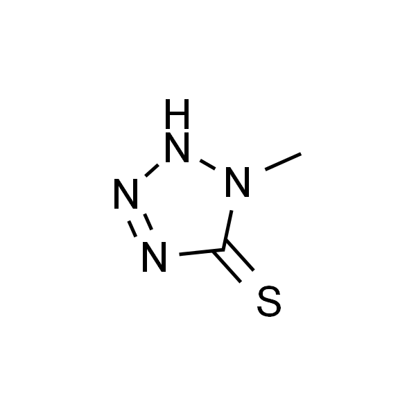 5-Mercapto-1-methyltetrazole (MMT)