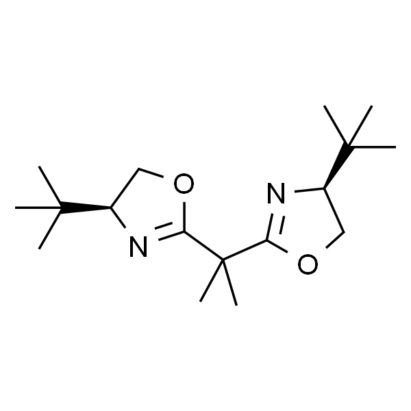 2,2′-Isopropylidenebis[(4S)-4-tert-butyl-2-oxazoline]