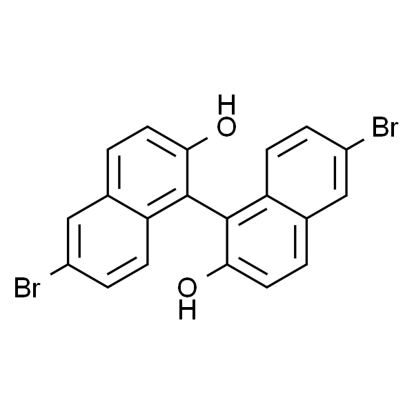 (S)-(+)-6,6'-DIBROMO-1,1'-BI-2-NAPHTHOL