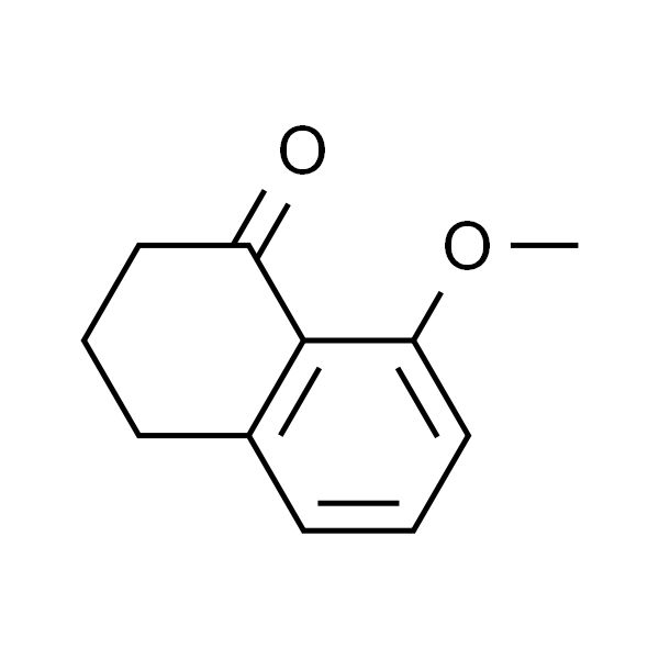 3，4-Dihydro-8-methoxynaphthalen-1(2H)-one