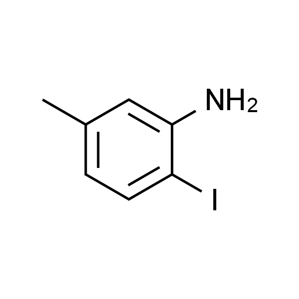2-Iodo-5-methylaniline