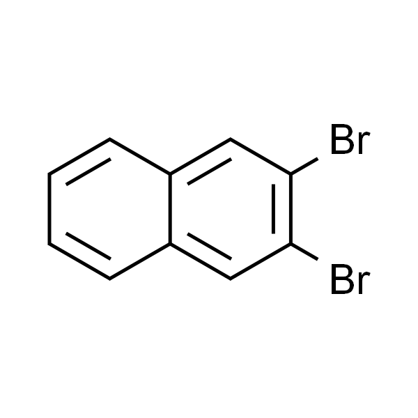 2，3-Dibromonaphthalene