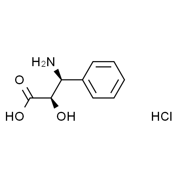 (2R，3S)-3-Phenylisoserine hydrochloride
