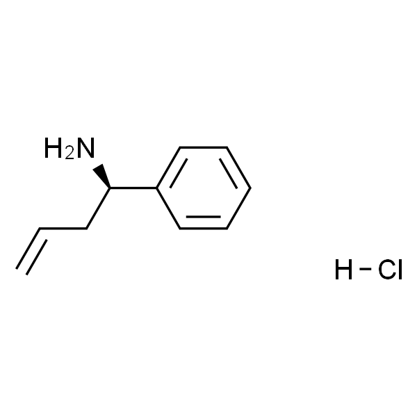 (R)-1-Phenylbut-3-en-1-amine hydrochloride