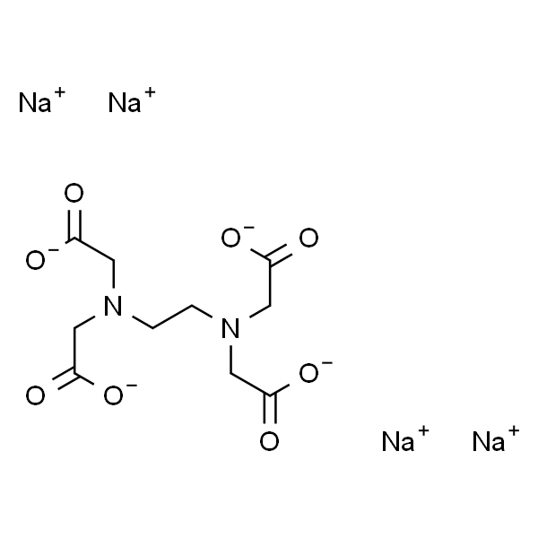 Ethylenediaminetetraacetic acid tetrasodium salt tetrahydrate