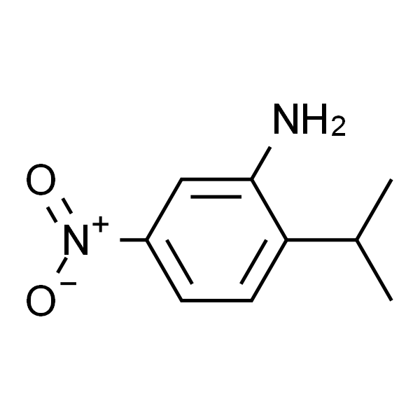 2-Isopropyl-5-nitroaniline