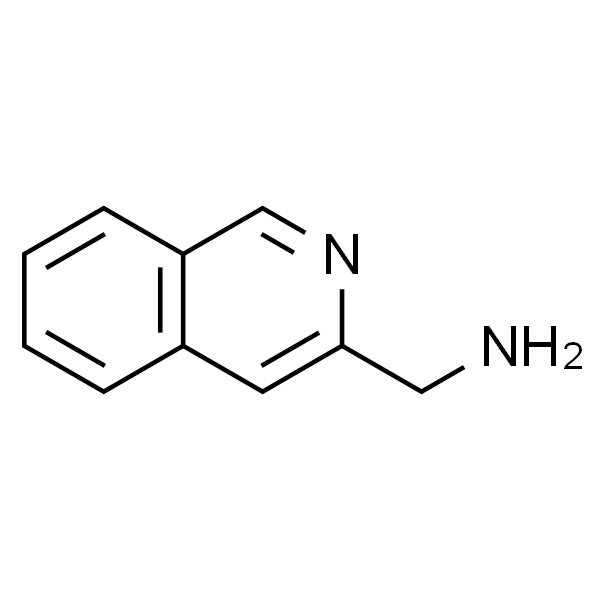 Isoquinolin-3-ylmethanamine