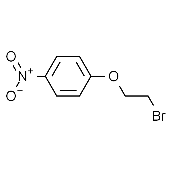 β-Bromo-4-nitrophenetole