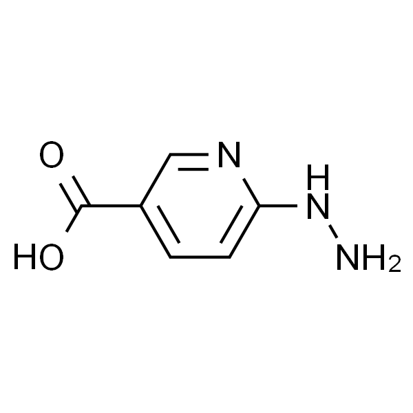 6-Hydrazinylnicotinic acid