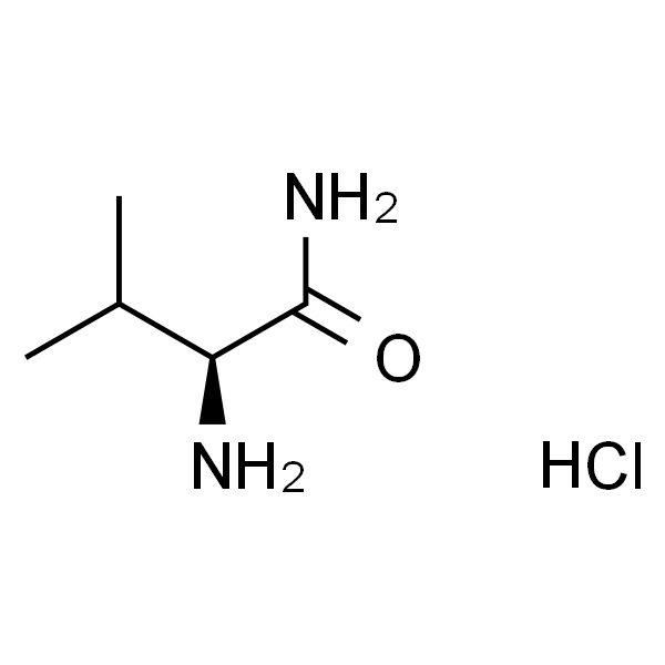 D-Valinamide hydrochloride