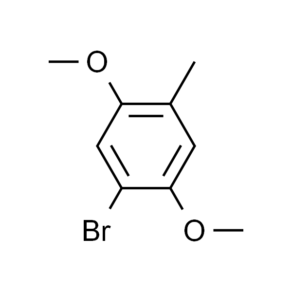 4-Bromo-2，5-dimethoxytoluene