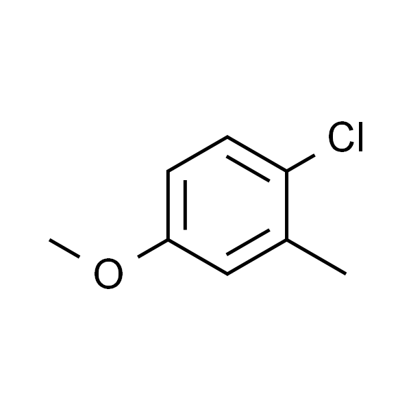 1-chloro-4-methoxy-2-methylbenzene