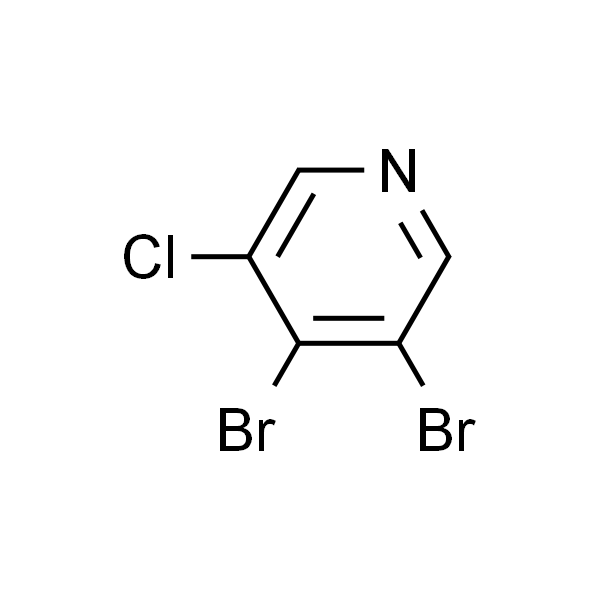 3,4-DibroMo-5-chloropyridine