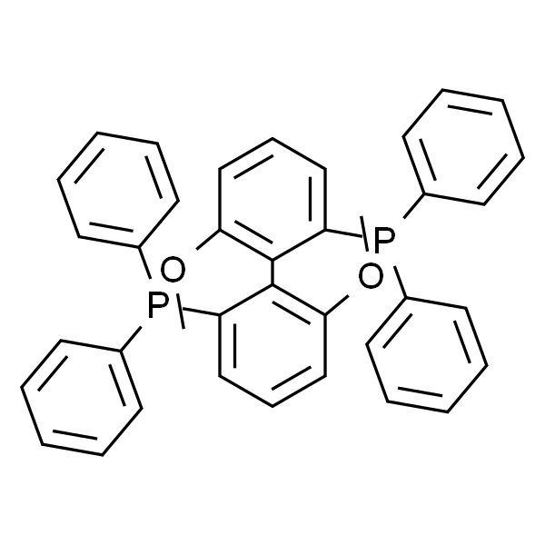 (S)-(-)-(6,6-Dimethoxybiphenyl-2,2-diyl)bis(diphenylphosphine)