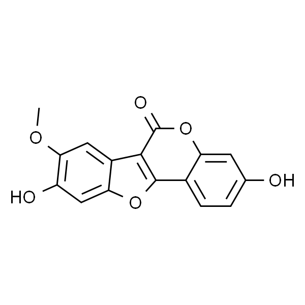 3'-methoxycoumestrol