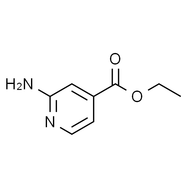Ethyl 2-Aminoisonicotinate