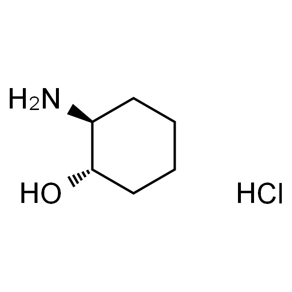 (1S,2S)-trans-2-Aminocyclohexanol hydrochloride