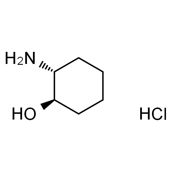 (1R,2R)-2-Aminocyclohexanol hydrochloride