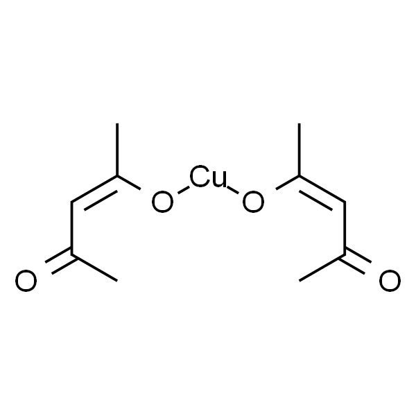Bis(acetylacetone)copper