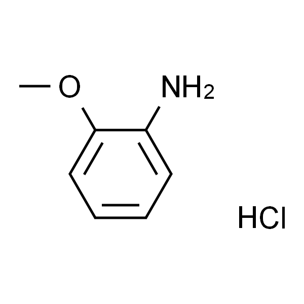 2-Methoxyaniline hydrochloride