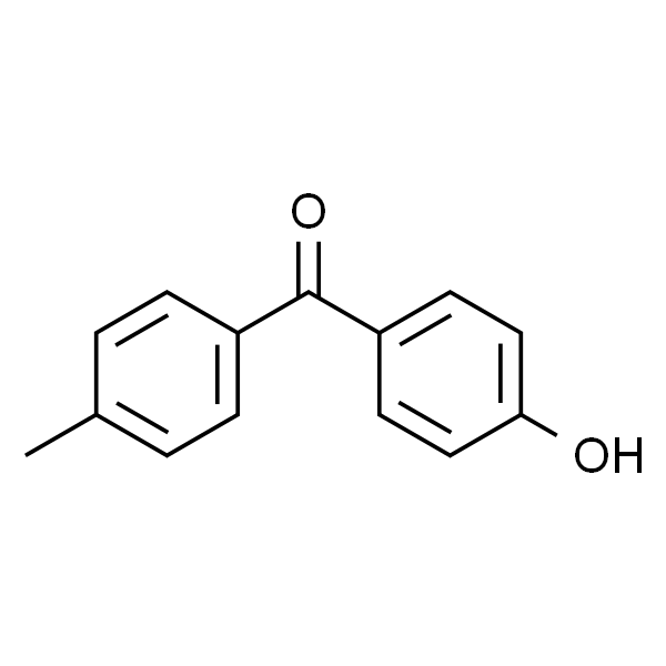 4-Hydroxy-4’-methylbenzophenone