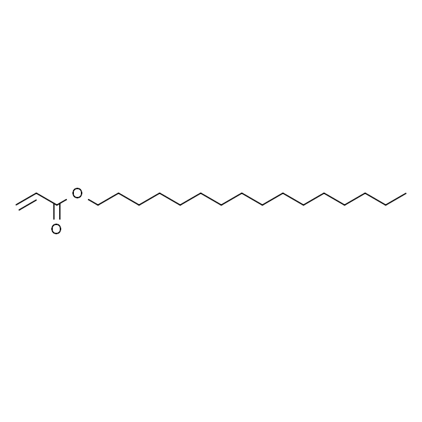 Hexadecyl Acrylate (stabilized with MEHQ)