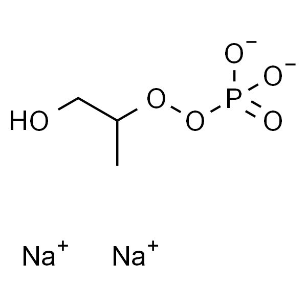 β-Glycerol phosphate disodium salt