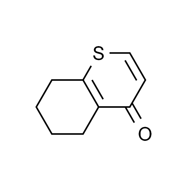 6,7-Dihydro-4-benzo[b]thiophenone
