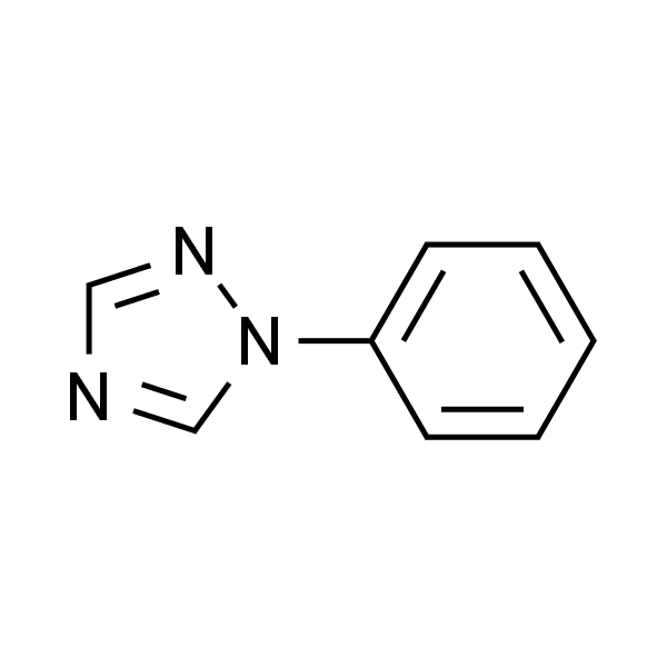 1-Phenyl-1H-1，2，4-triazole