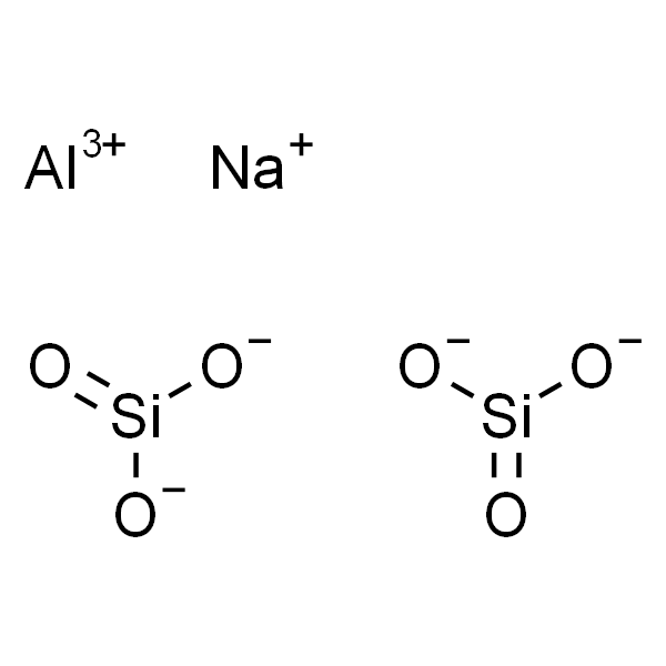 Sodium Aluminosilicate