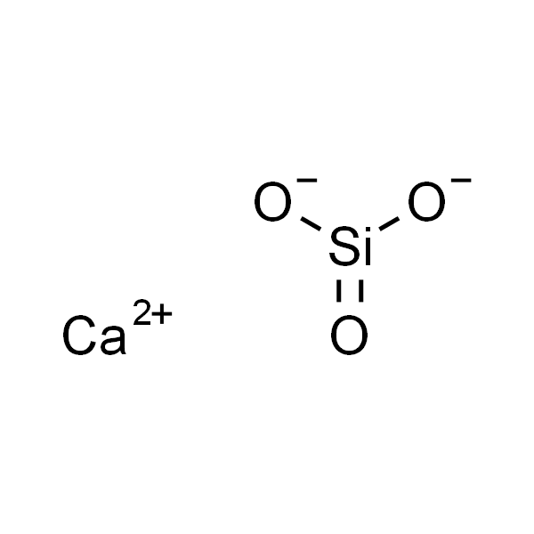 Calcium silicate