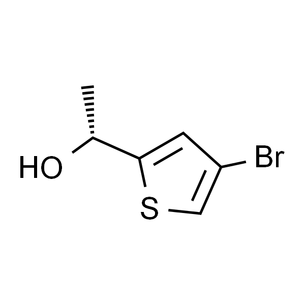 (1R)-1-(4-BroMothiophen-2-yl)ethan-1-ol