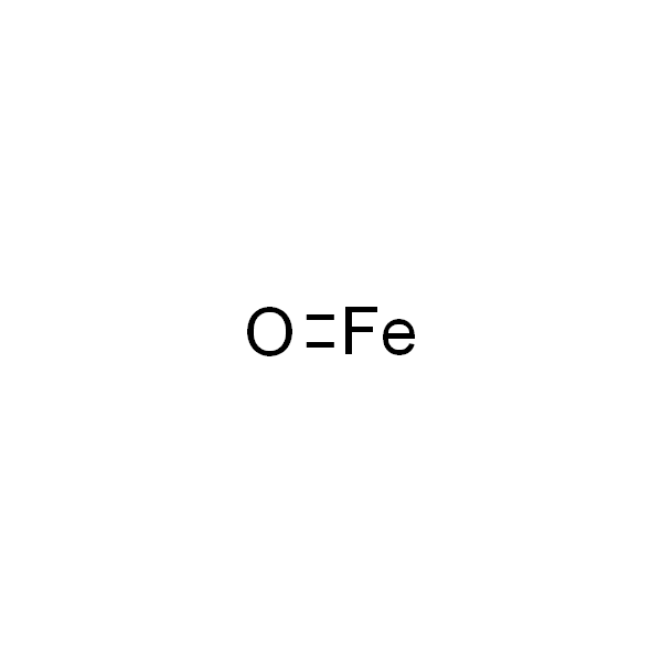 Ferrous oxide