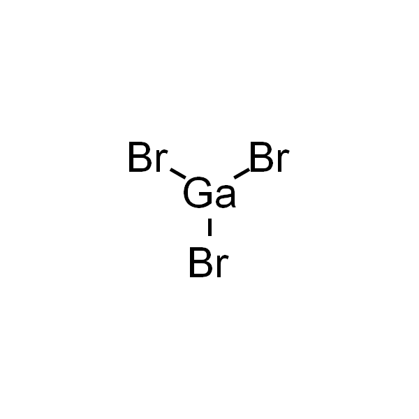 Gallium(III) bromide anhydrous, powder, 99.999% trace metals basis