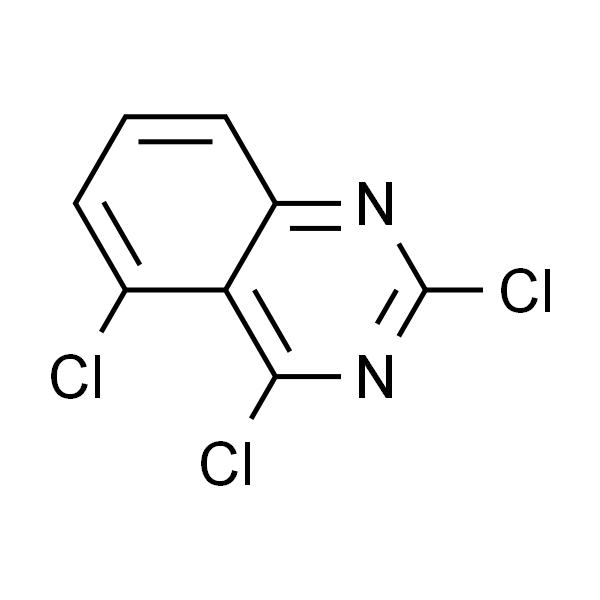 2，4，5-Trichloroquinazoline