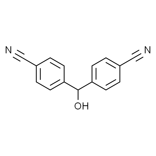 4,4'-Dicyanobenzhydrol