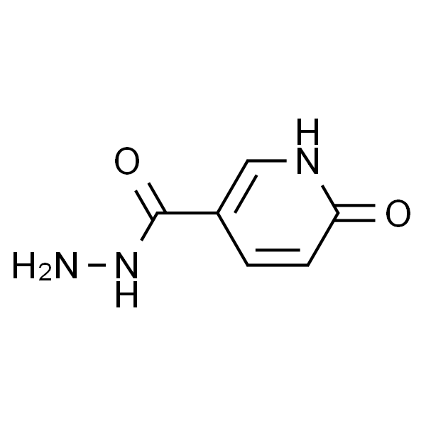 6-Oxo-1，6-dihydropyridine-3-carboxylic acid hydrazide