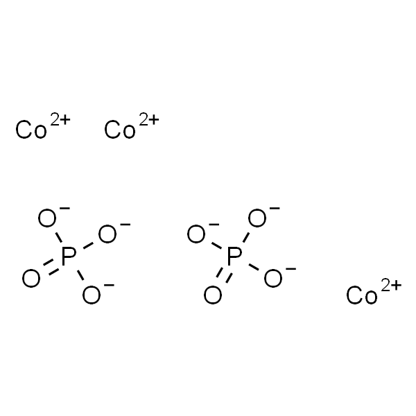 Cobalt(II) phosphate, anhydrous