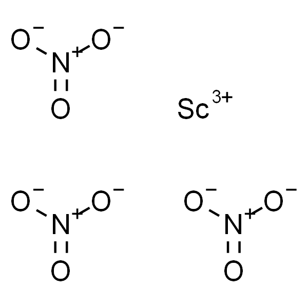 Scandium(III) nitrate