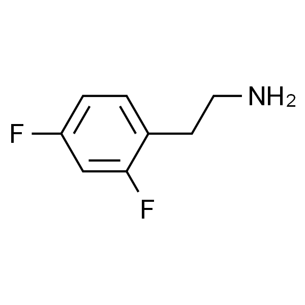 2-(2，4-Difluorophenyl)ethanamine