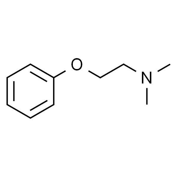 N，N-Dimethyl-2-phenoxyethanamine