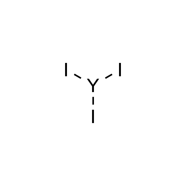 Yttrium(III) iodide
