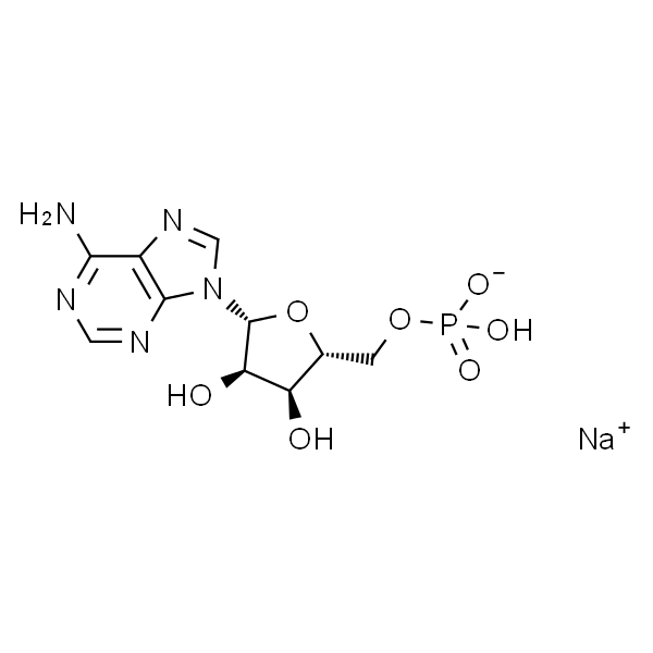 Sodium adenosine-5'-monophosphate