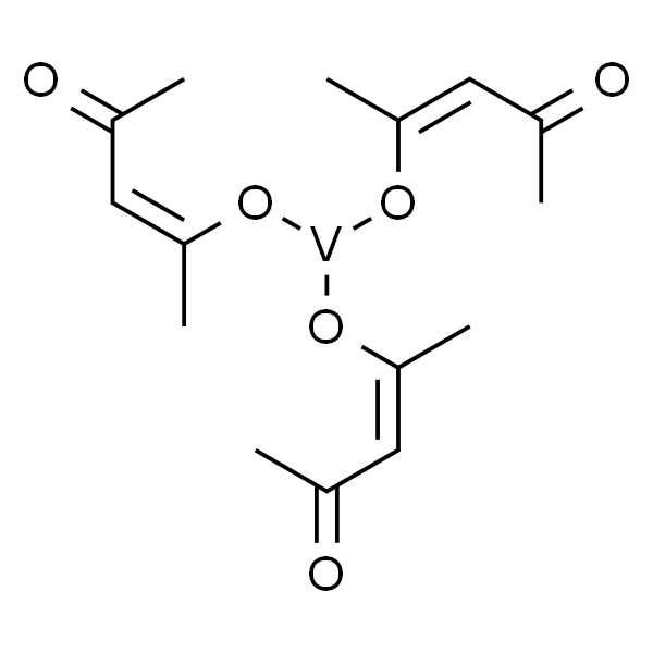 Vanadium(III) acetylacetonate