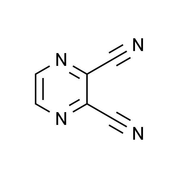 2，3-Dicyanopyrazine