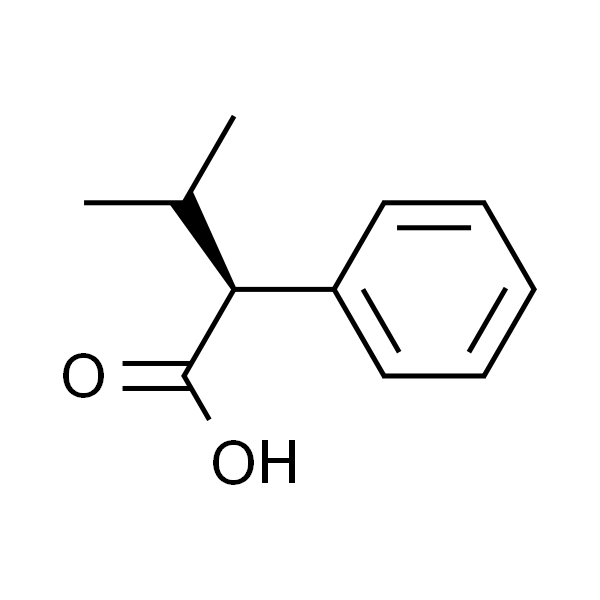 (S)-3-Methyl-2-phenylbutanoic acid